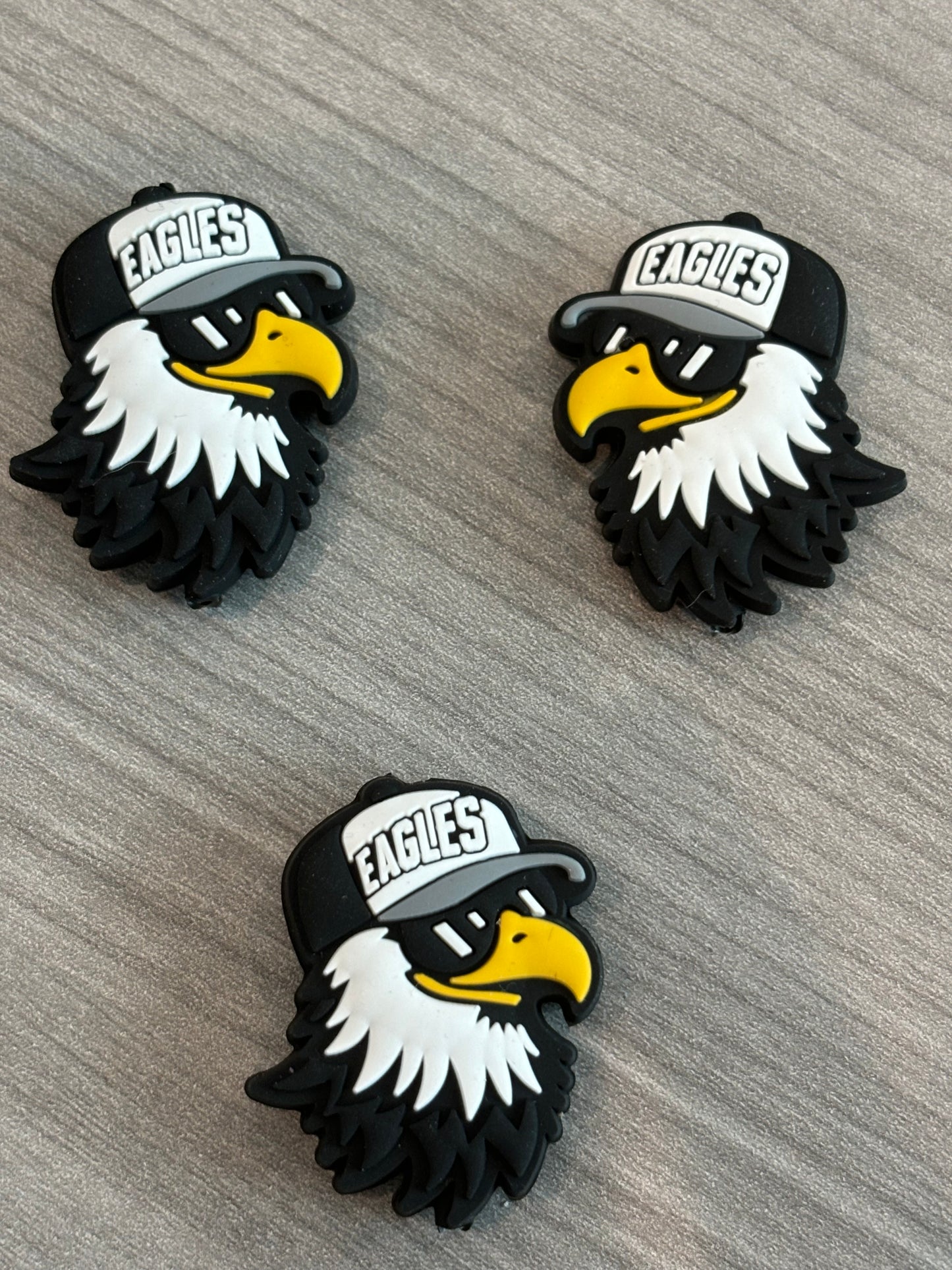 Eagle Head Focal 935