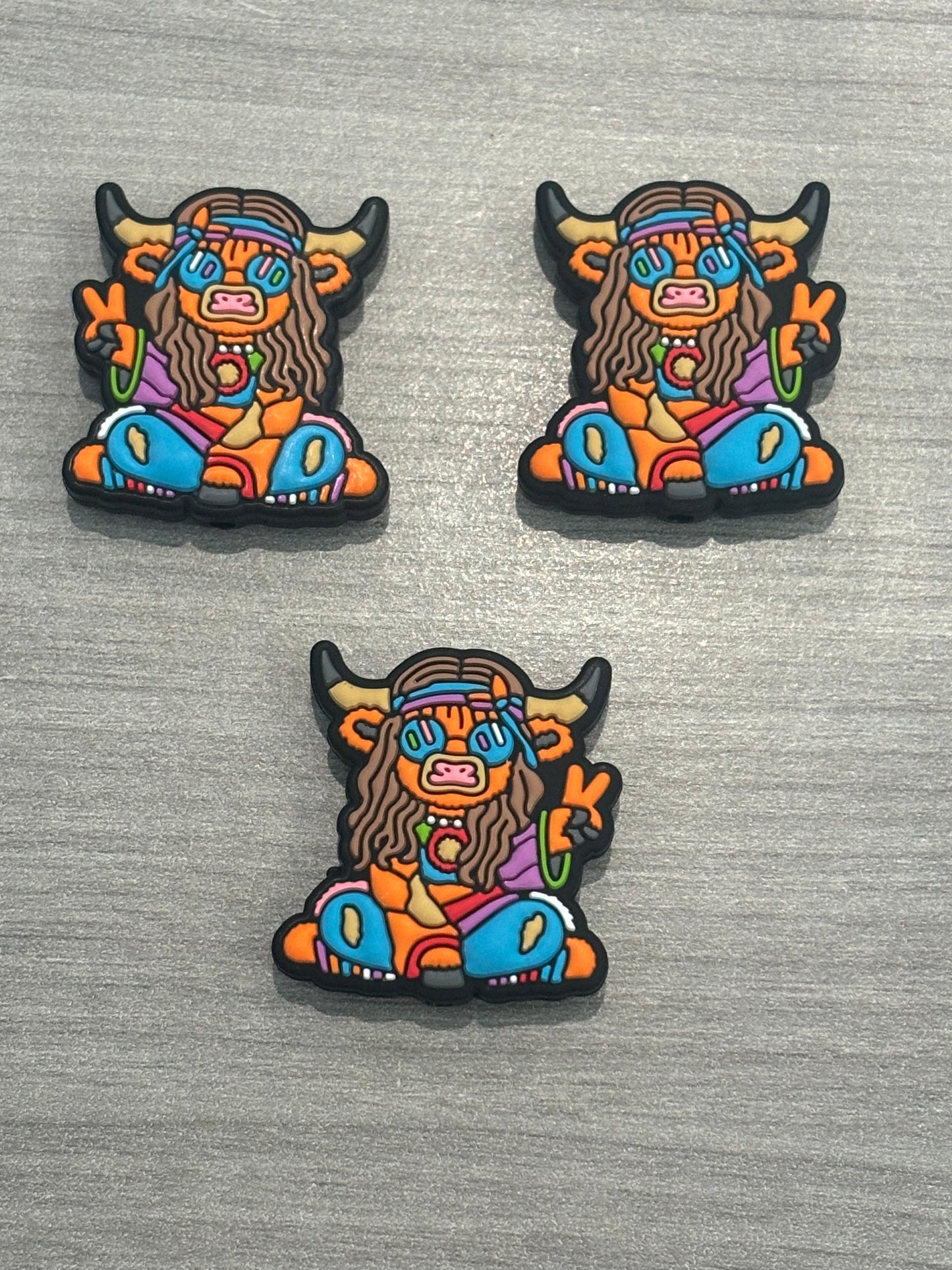 Hippie Heifer Focal 955