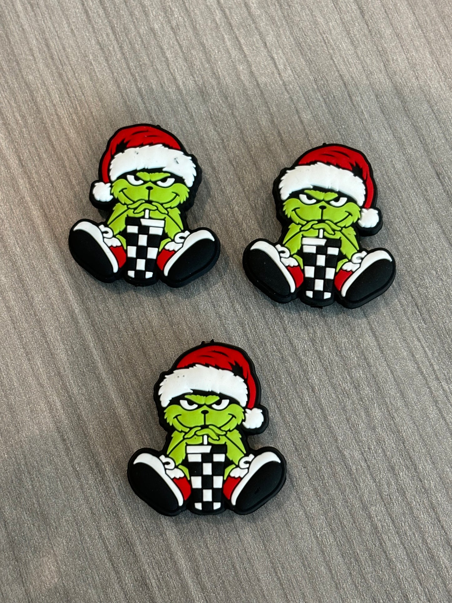 Green Guy Focal 945