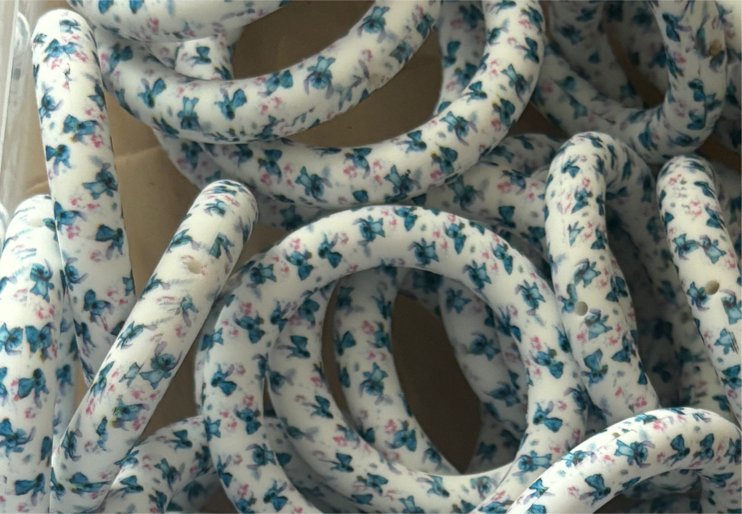 Silicone Print Ring 65mm