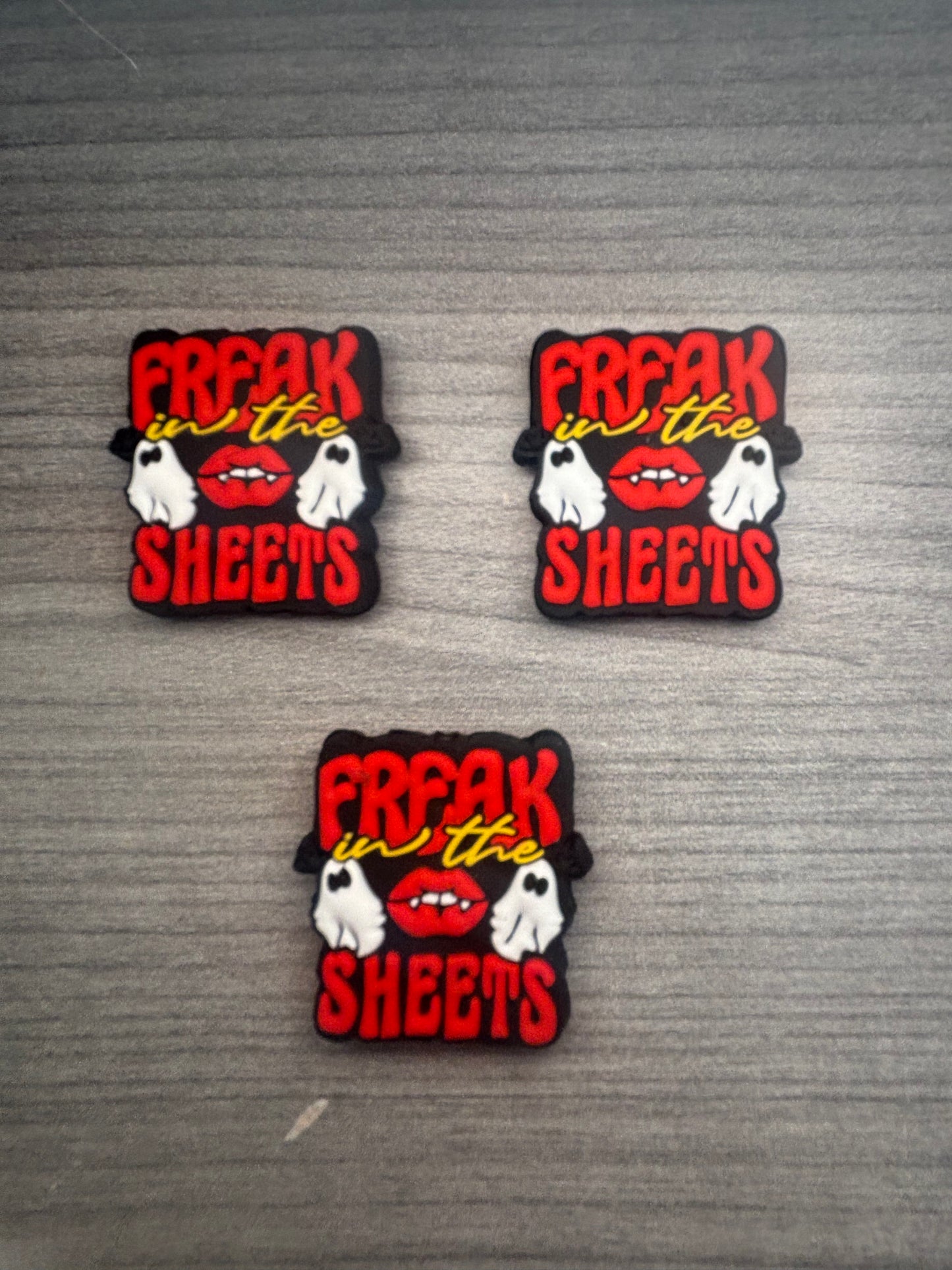 Freak in the Sheets Focal 943
