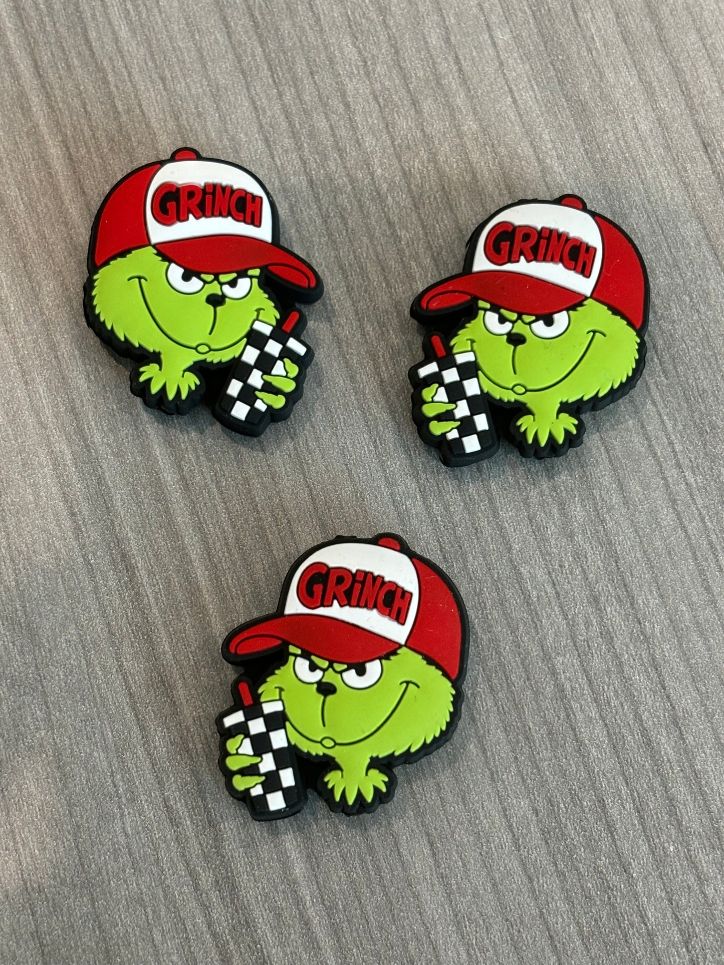 Green Guy Focal 945