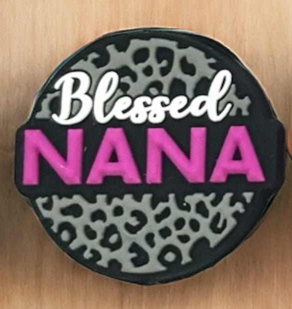 Blessed Nana 912