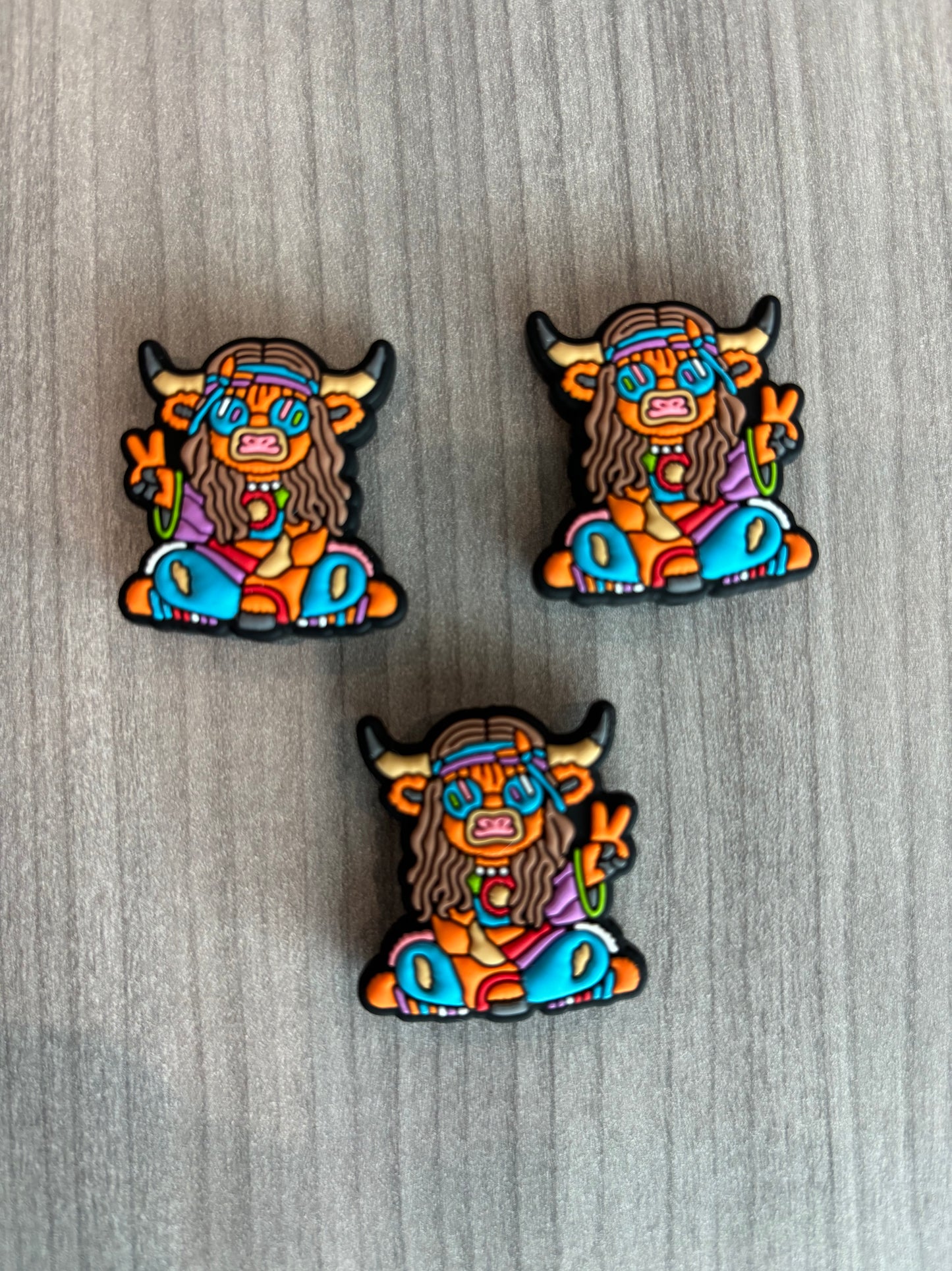 Hippie Heifer Focal 955