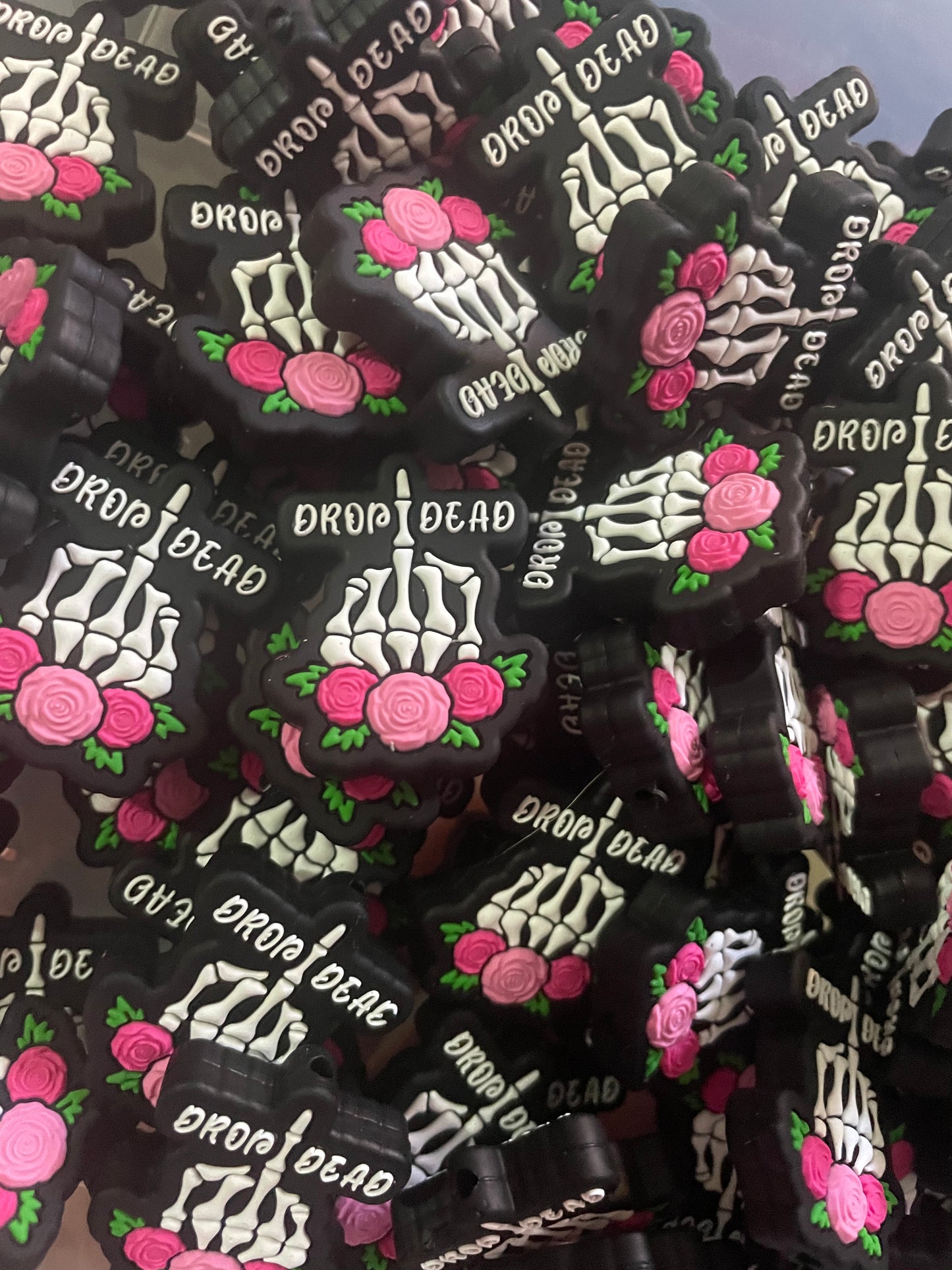 Drop Dead Focal
