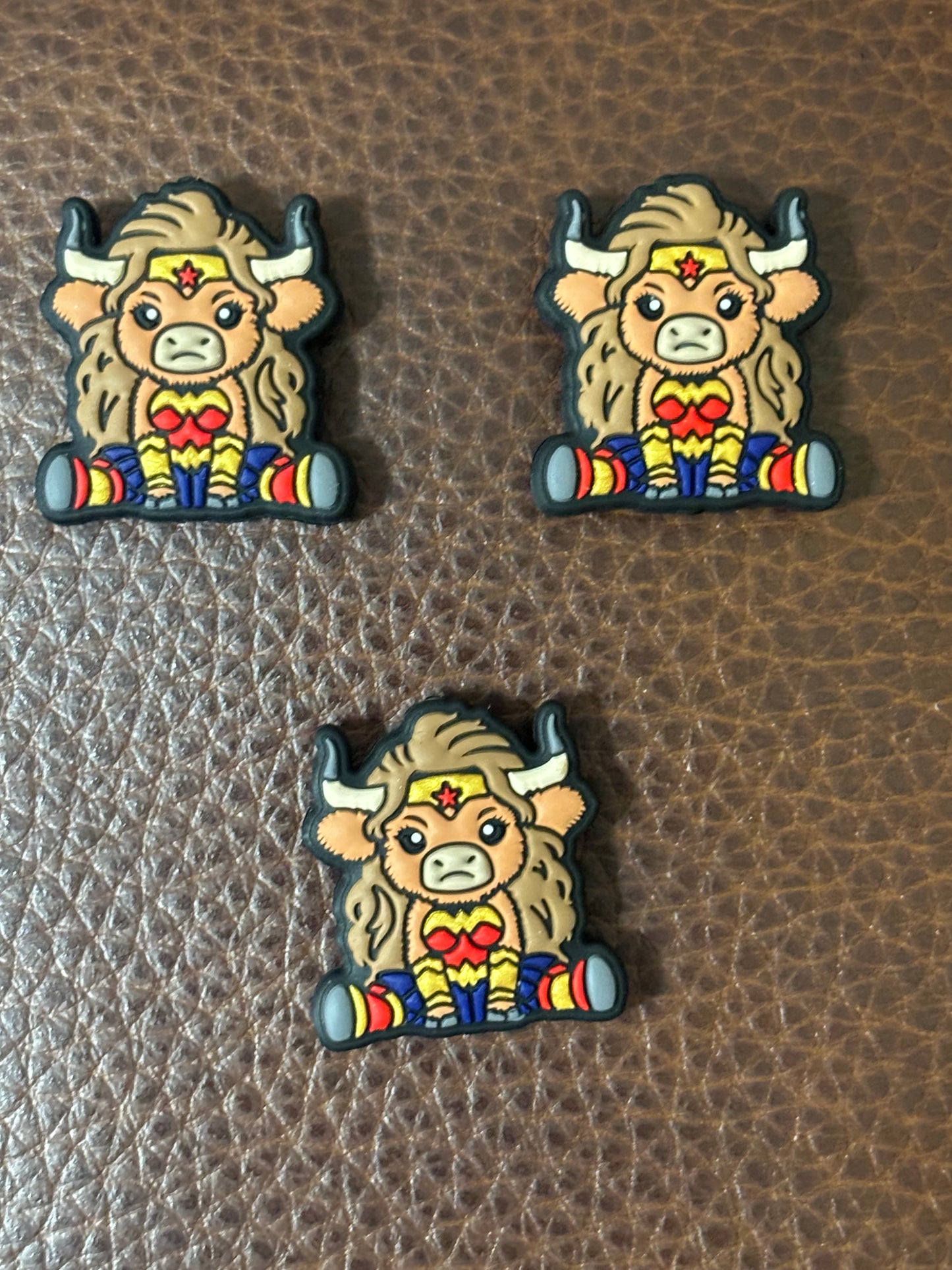 Wonder Cow Focal 874