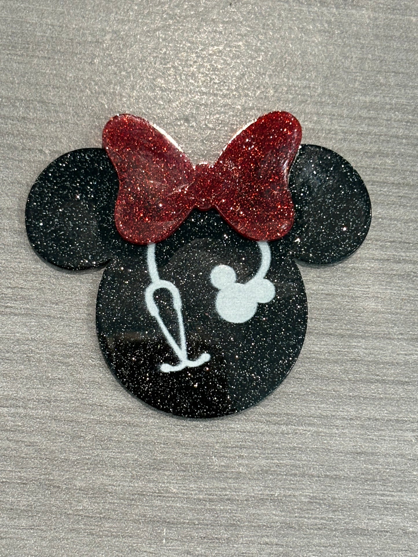 Acrylic Flat Backs