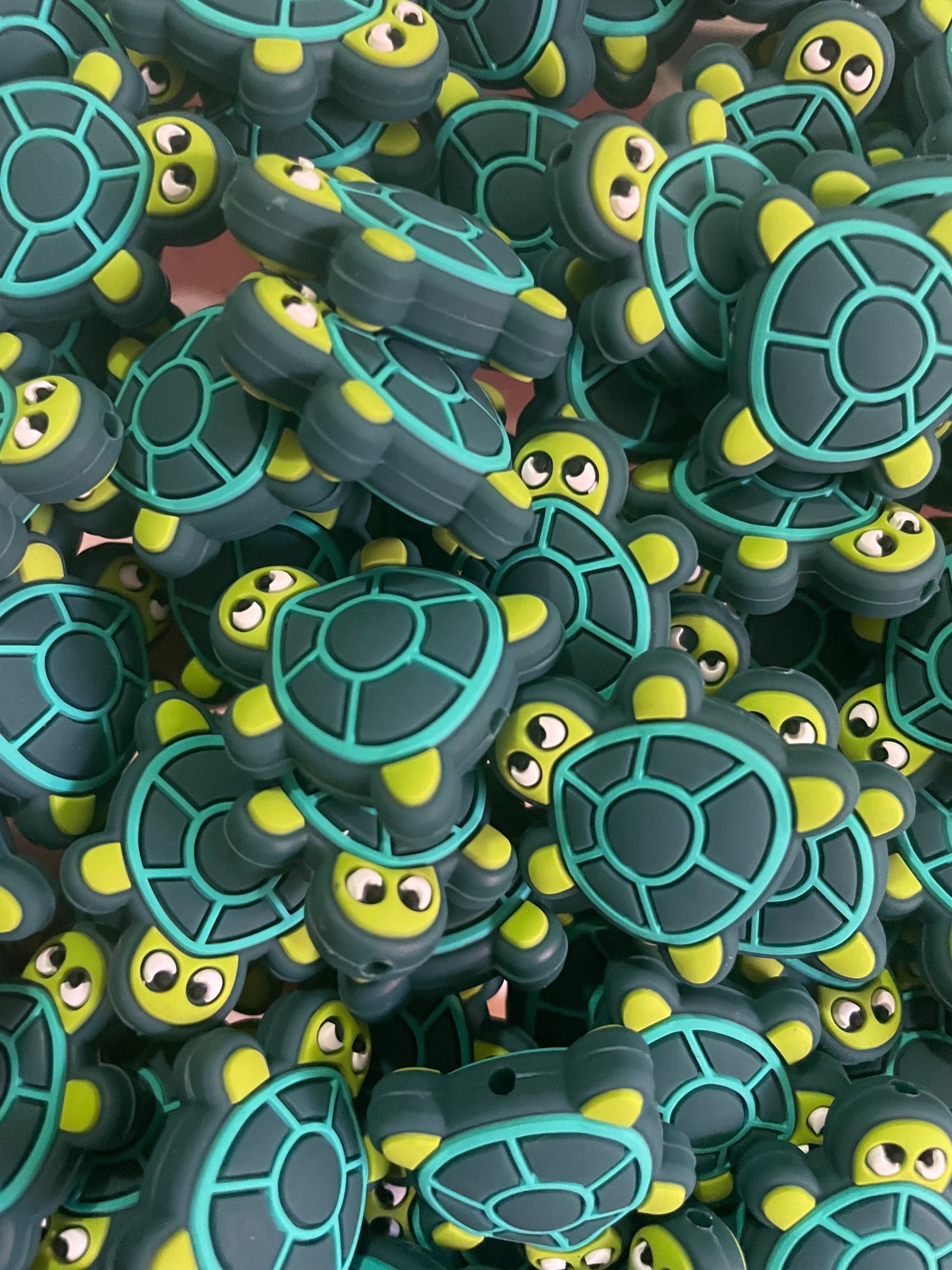 Turtle Focal