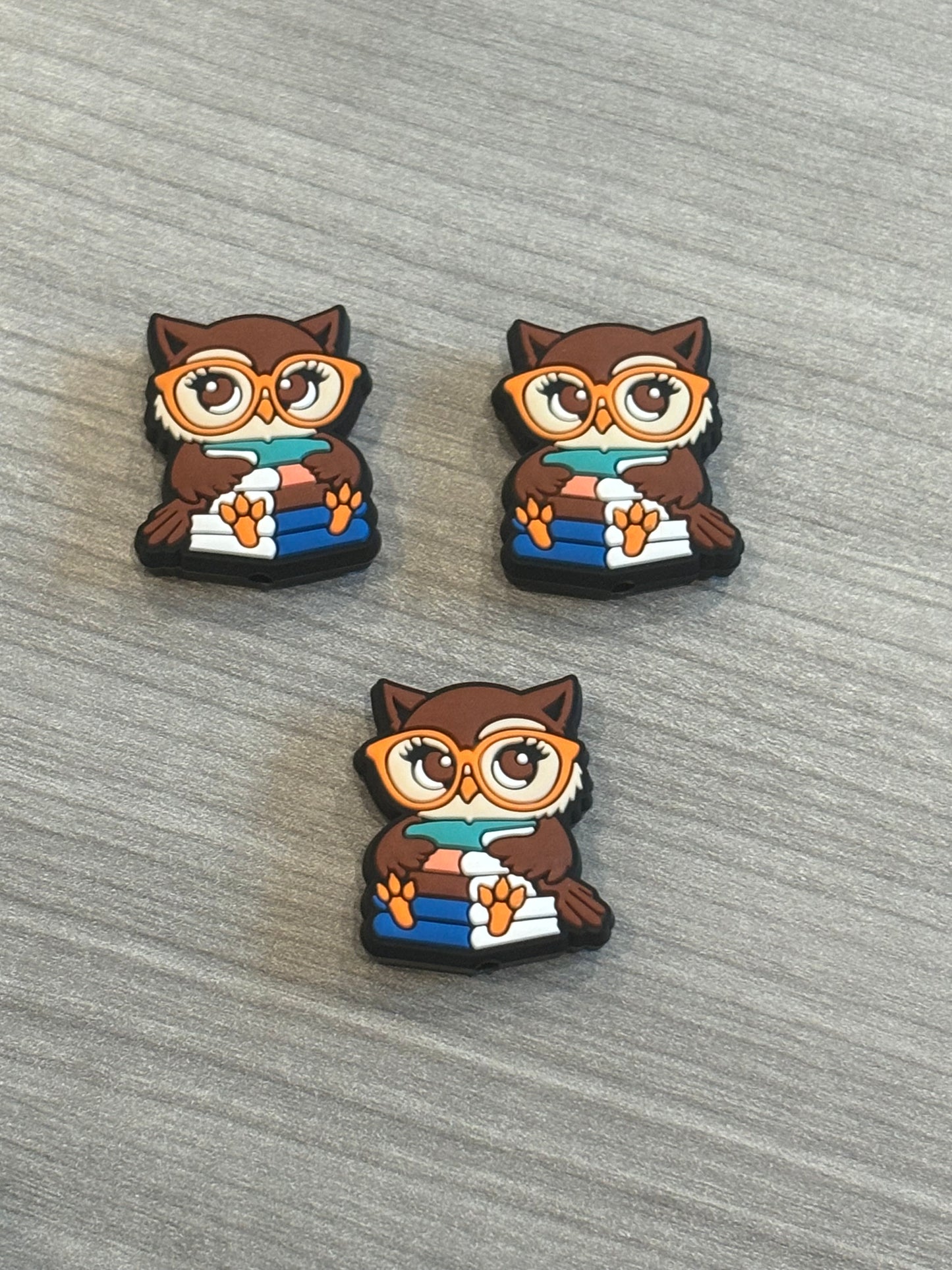 Reading Owl Focal 987