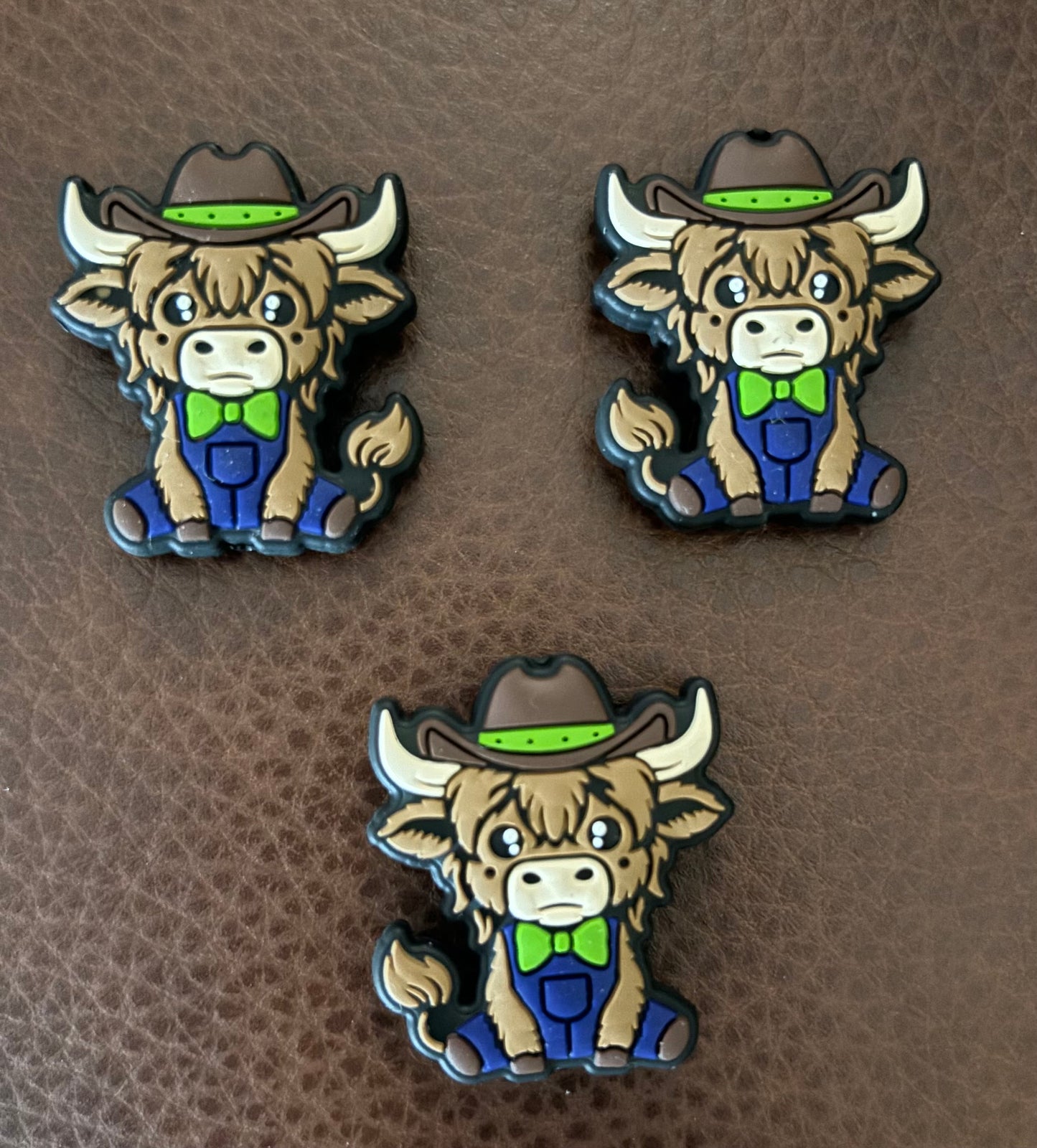 Bowtie Cow Focal 920