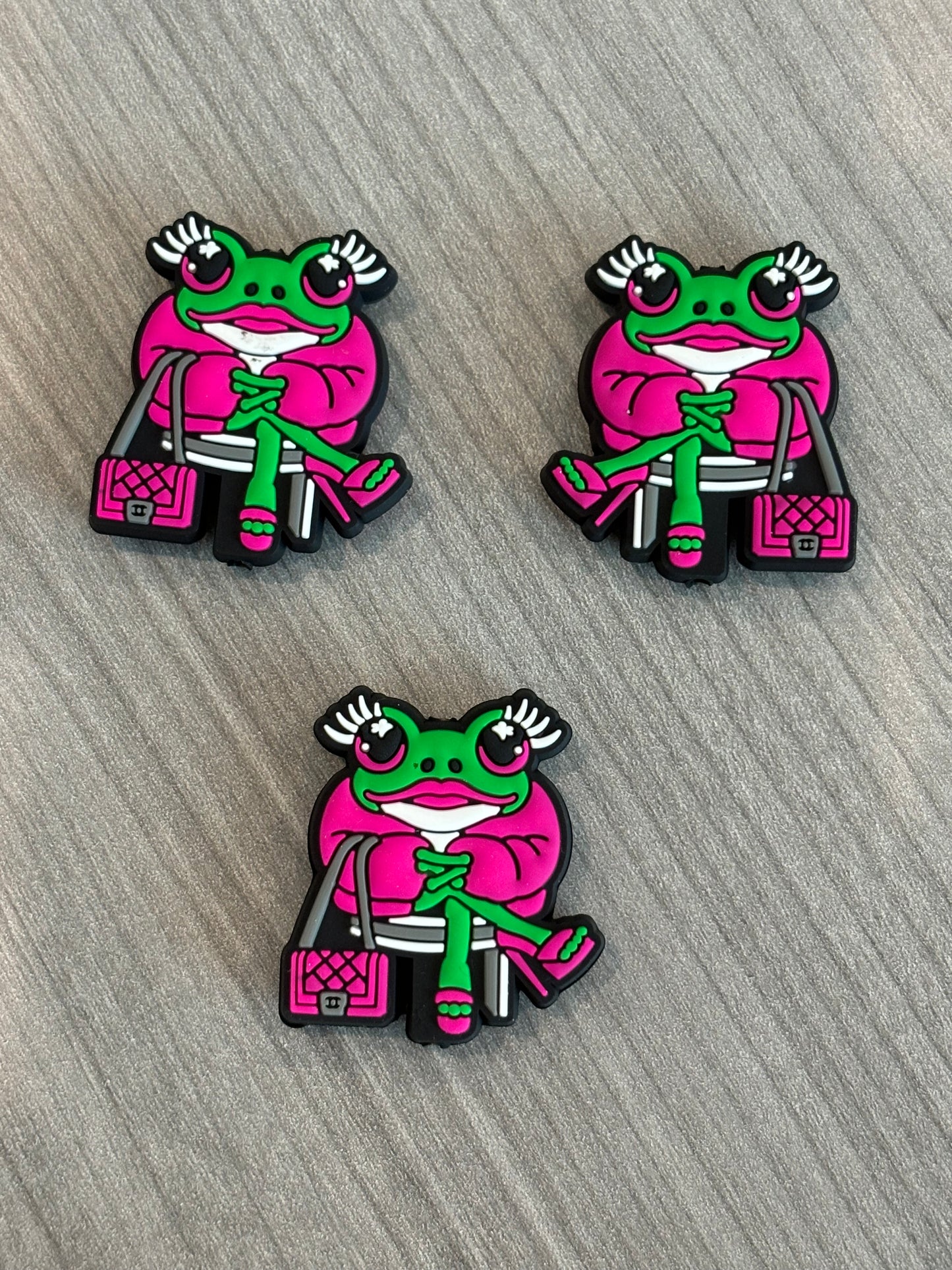 Boojee Frog Focal 915