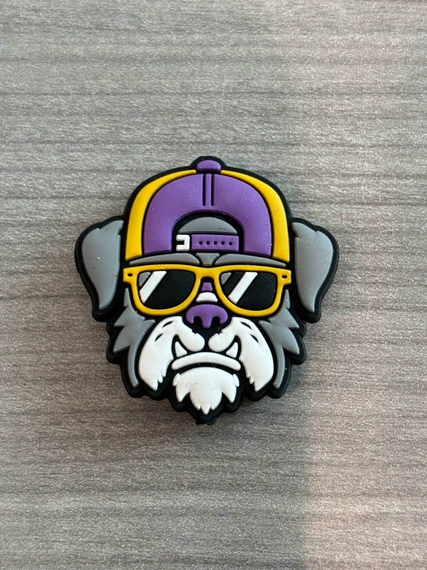 Bulldog Focal 924