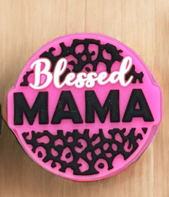Blessed Mama 911