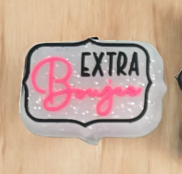 Extra Boujee Frame 944