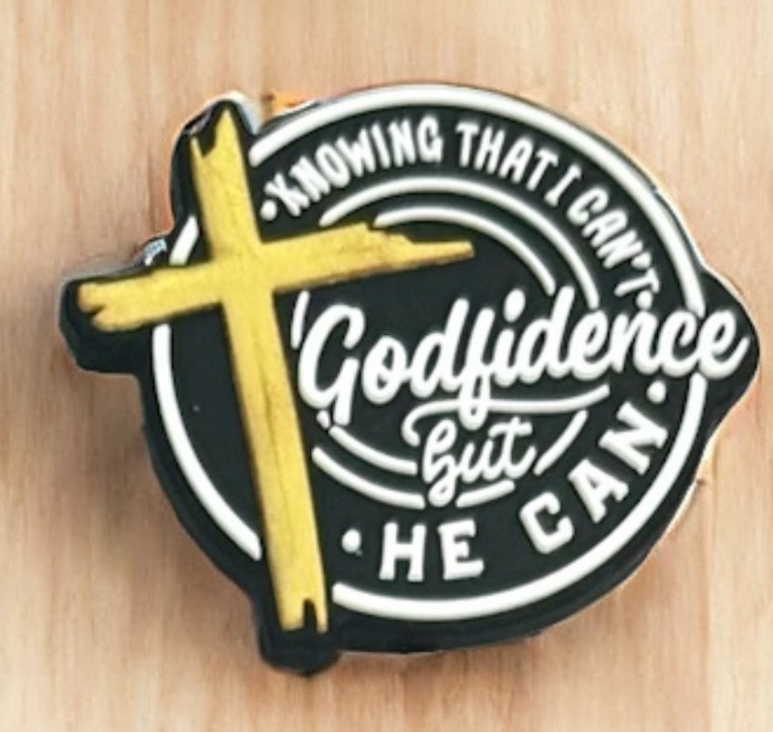 Godfidence