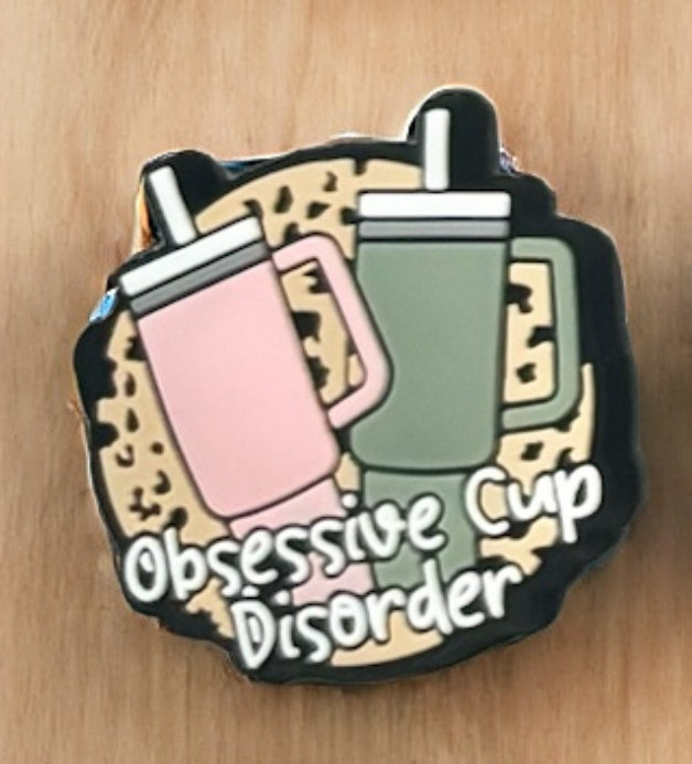 Obsessive Cup Disorder 981