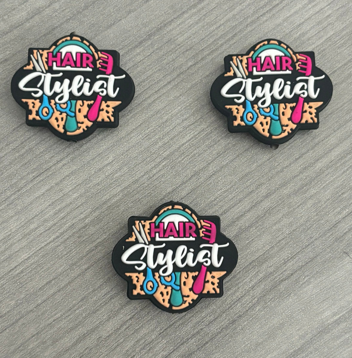 Hair Stylist Focal 948