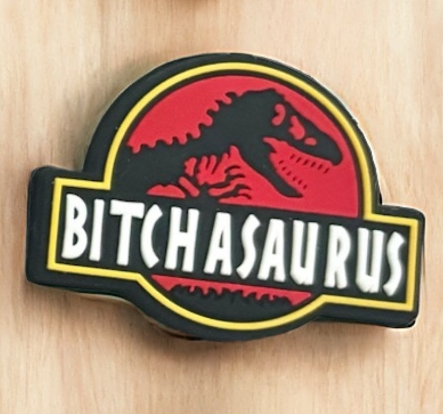 Bitchasaurus 910