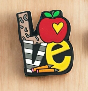 Teacher LOVE 925