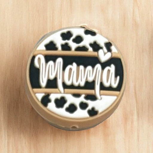 Leopard Mama 968