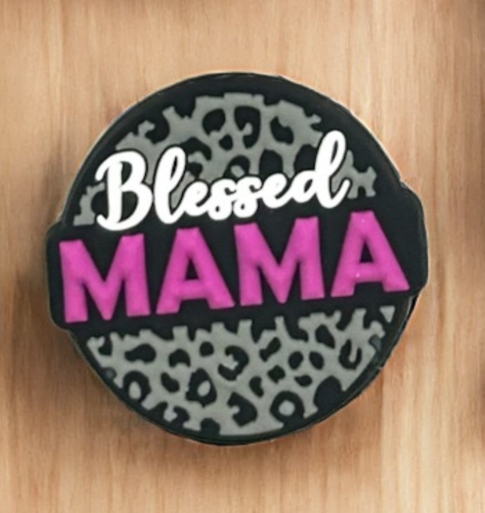 Blessed Mama 911