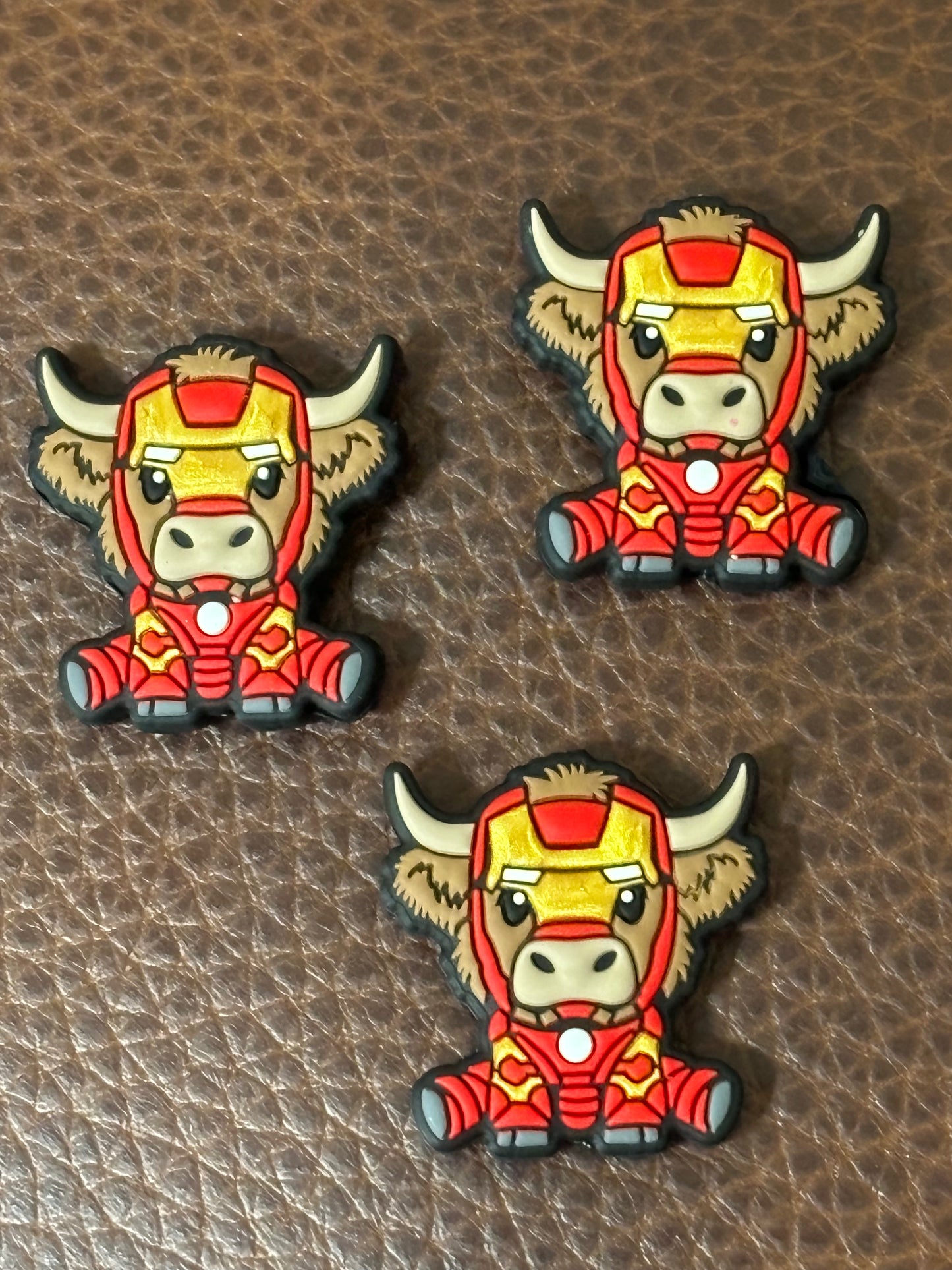 Iron Cow Focal 963