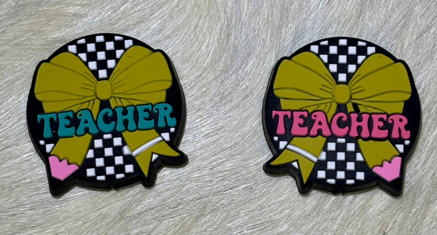 Teacher Pencil Focal 904