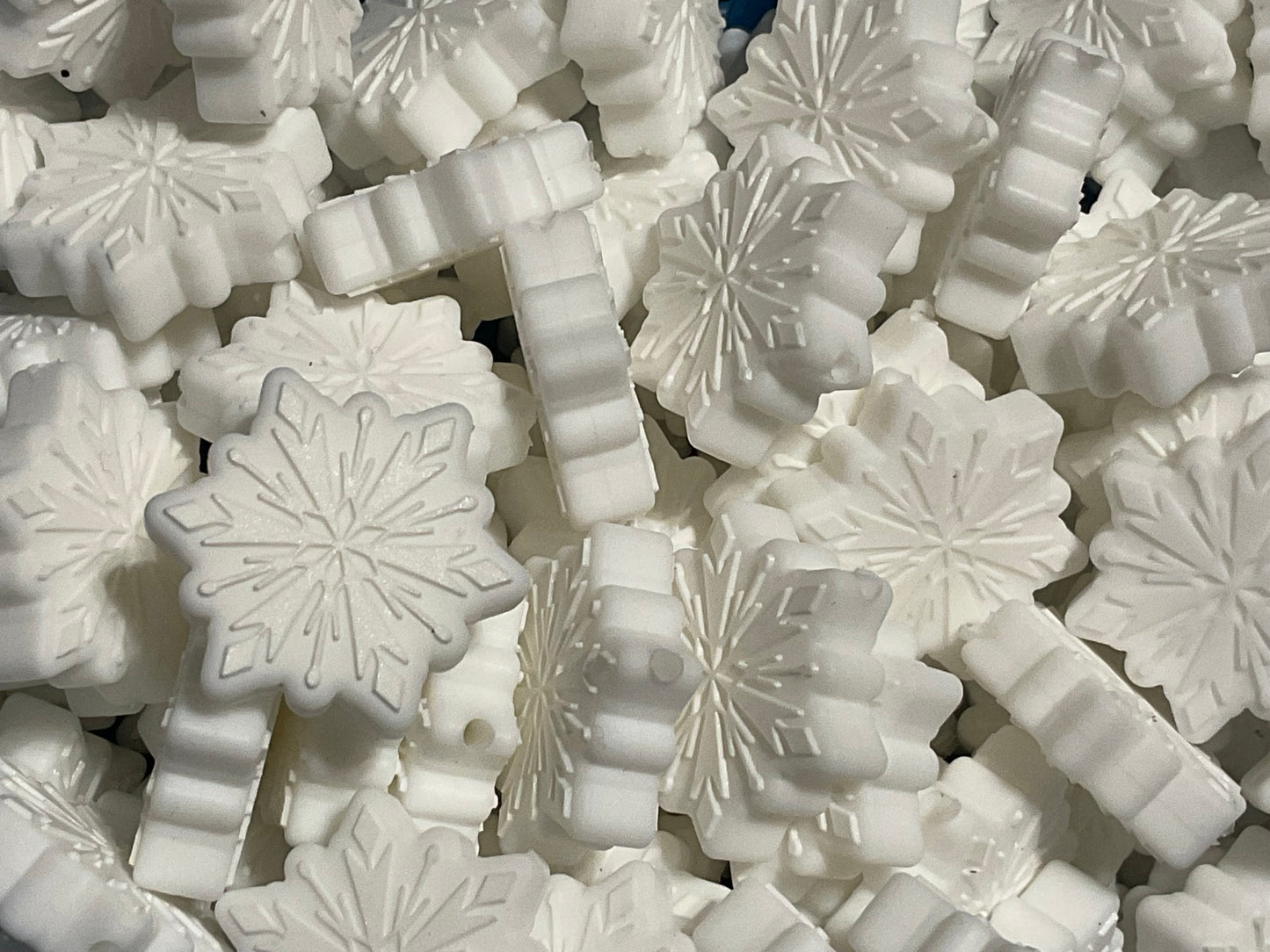 Snowflake Focal