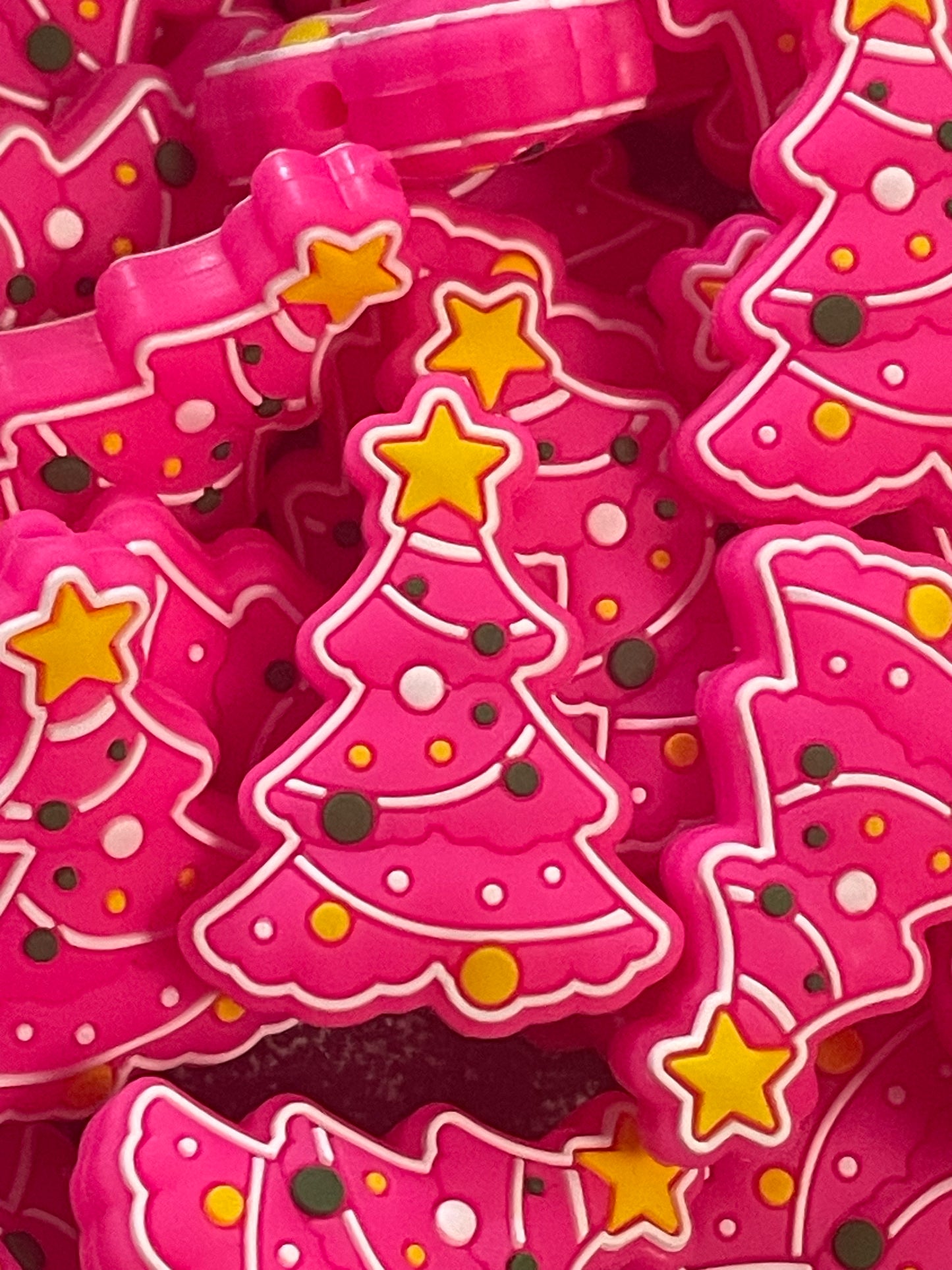 Christmas Tree Focal