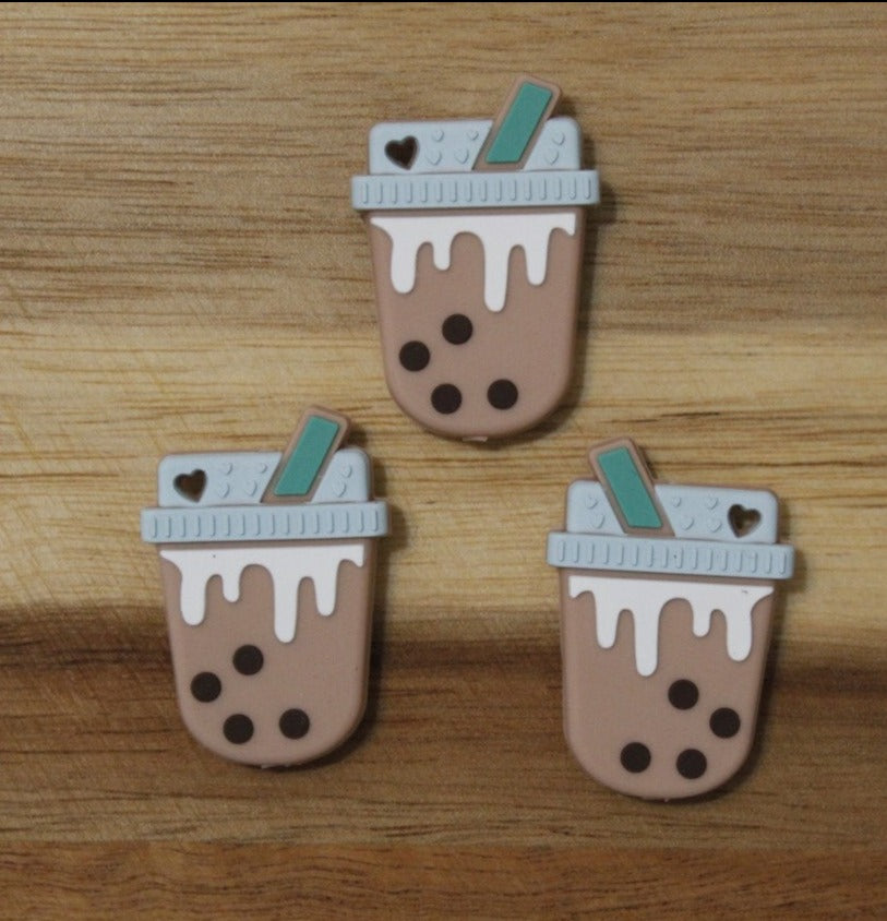 Boba Tea Focal