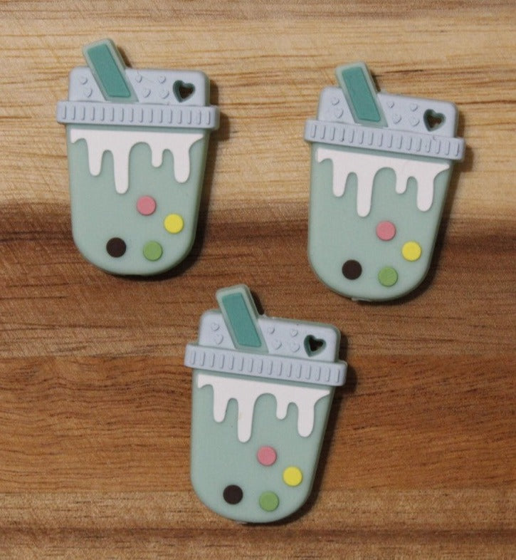 Boba Tea Focal