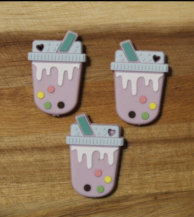 Boba Tea Focal
