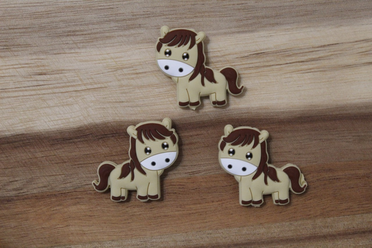 Horse Focal