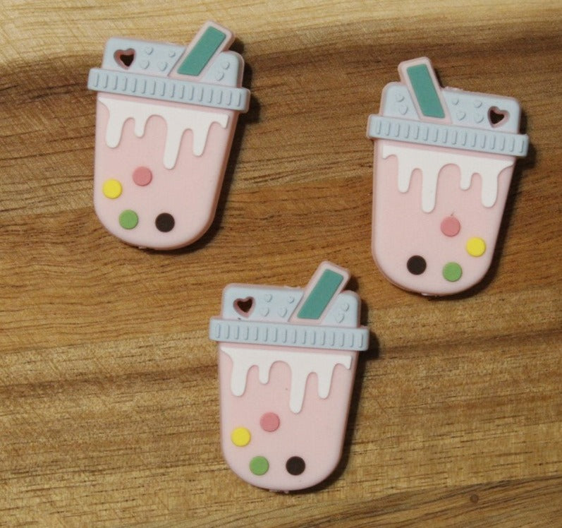 Boba Tea Focal