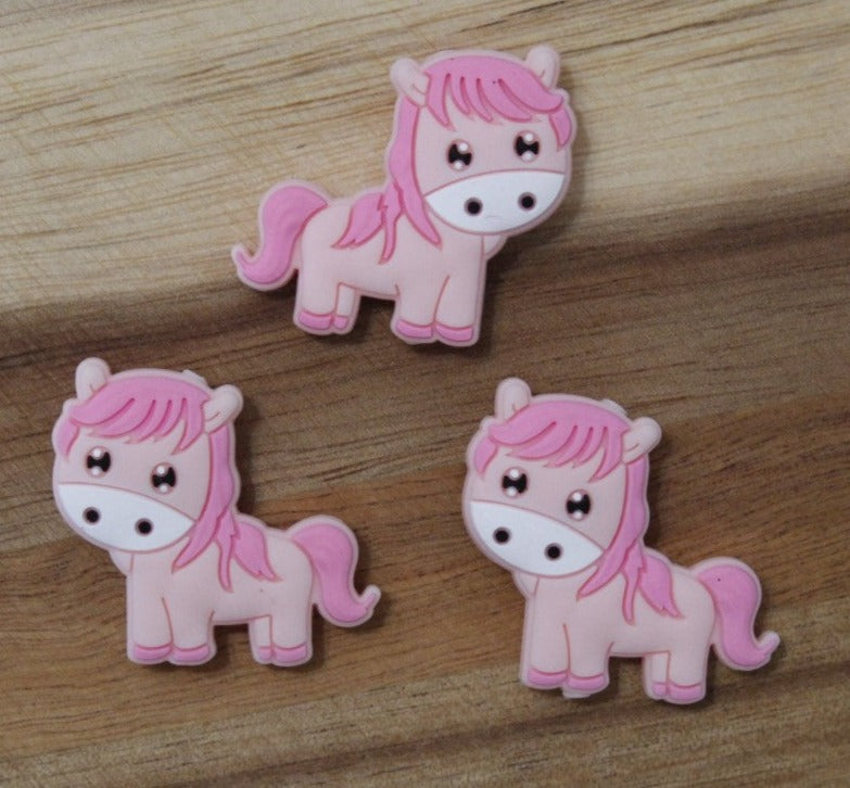 Horse Focal