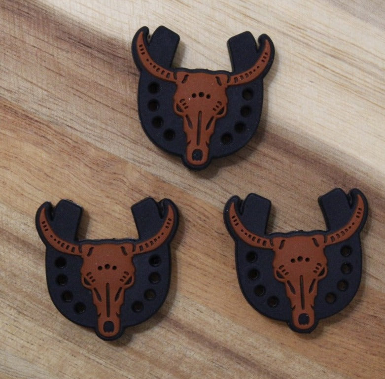 Horse Shoe Focal