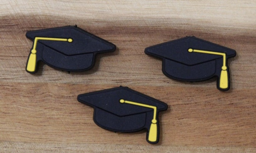 Graduation Cap Focal