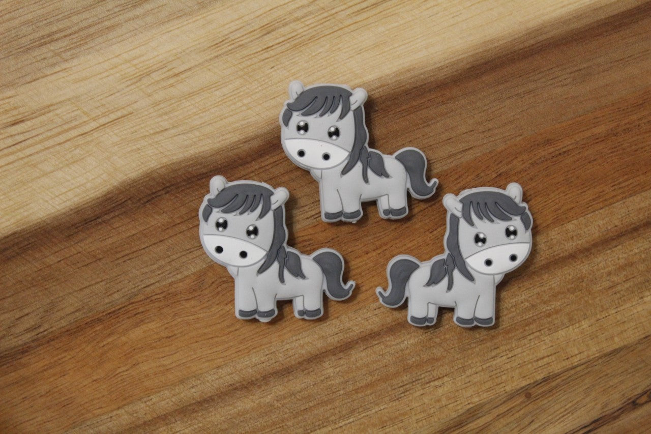 Horse Focal