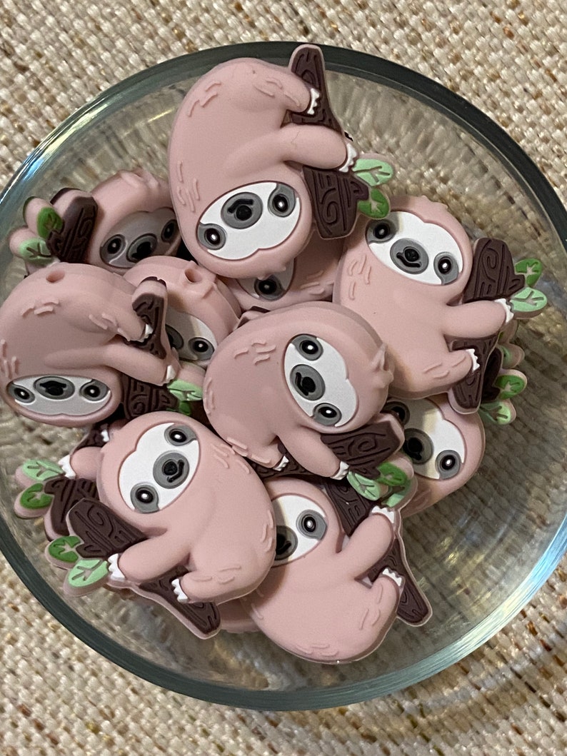 Sloth Focal