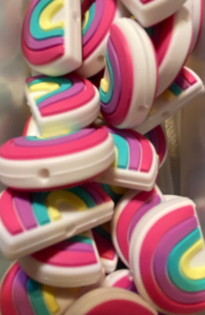 Rainbow Focal