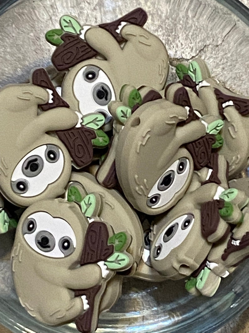 Sloth Focal