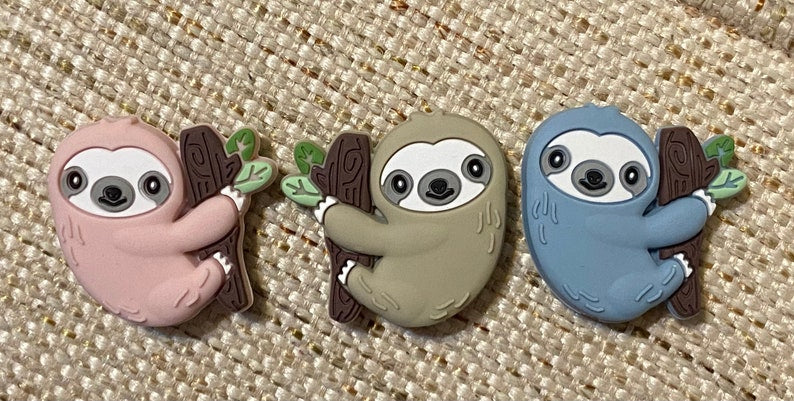 Sloth Focal
