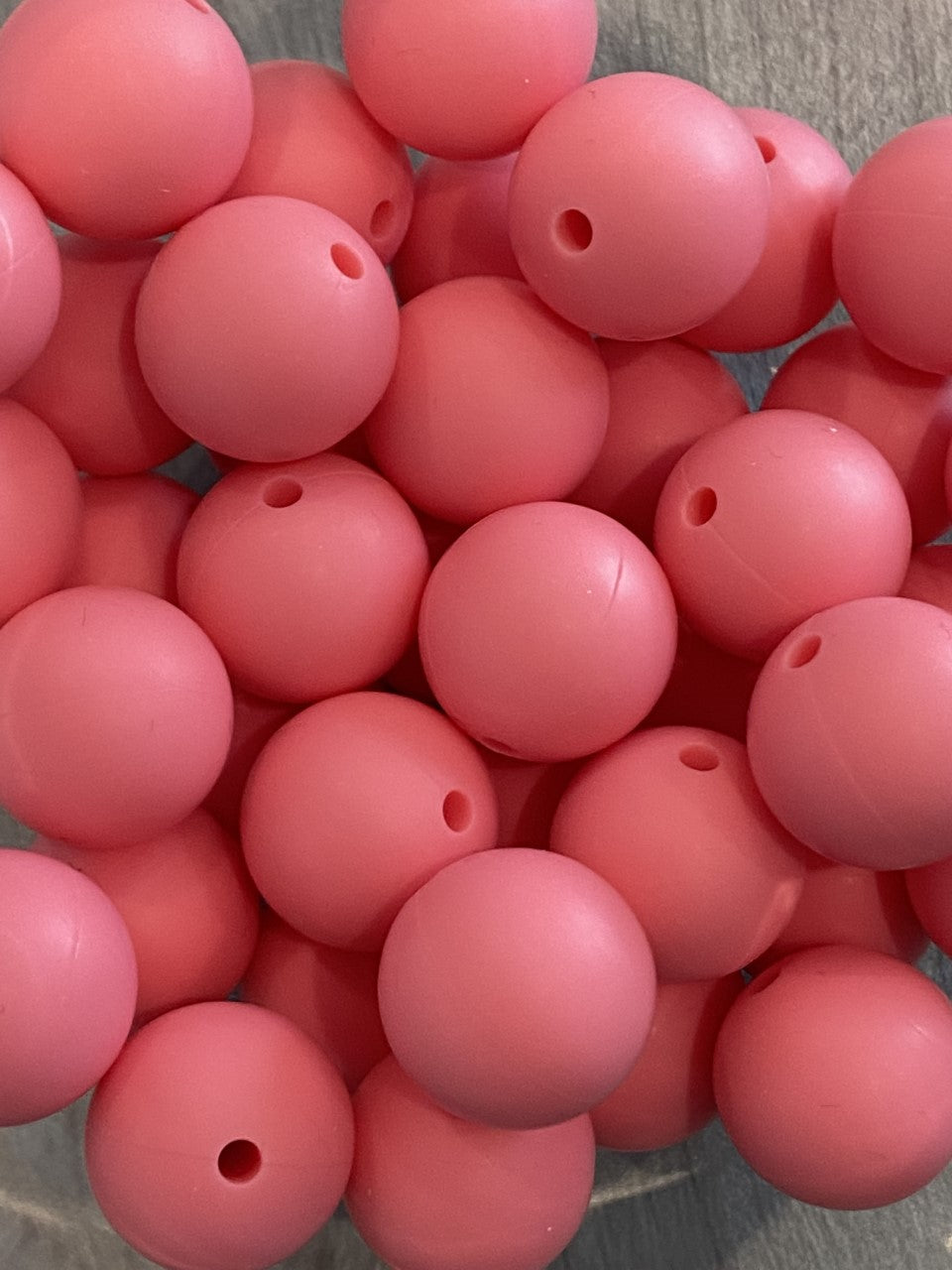 15mm Sakura Bead