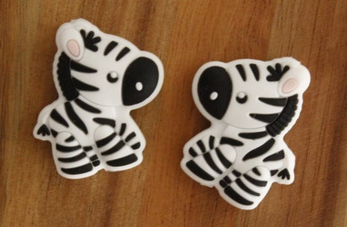 Zebra Focal