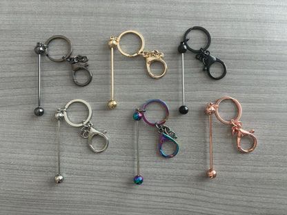 Keychain Bar