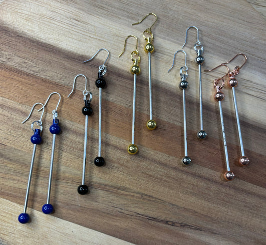 Earring Bar