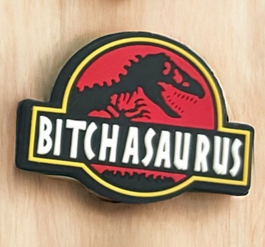 Bitchasaurus