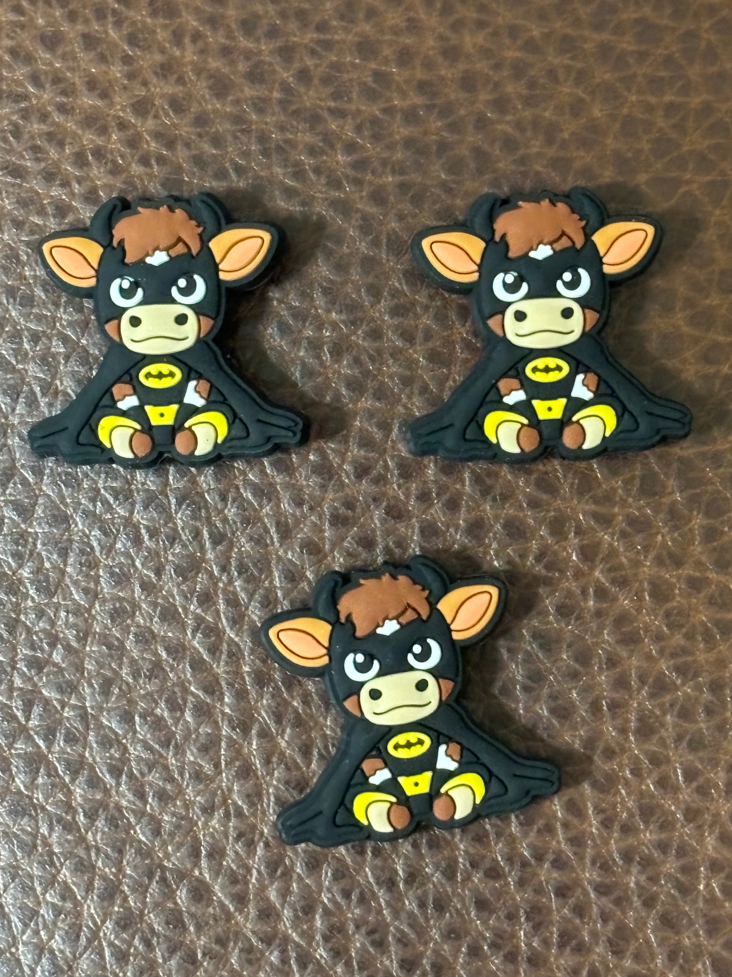 Bat Cow Focal