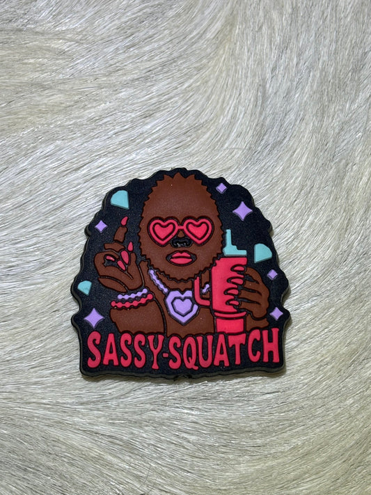 Sassy Squatch Focal 993