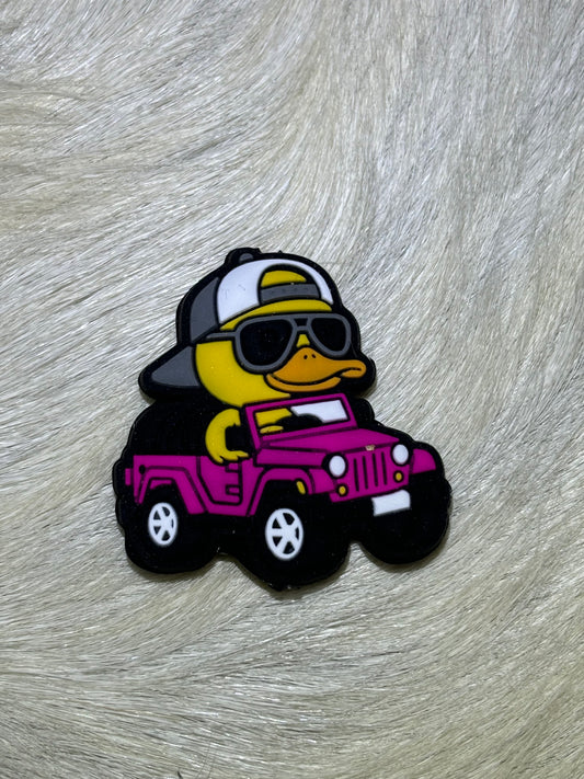 Off Road Duck Focal 982